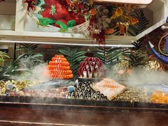 -芭菲盛宴·环球美食(袁家岗店)