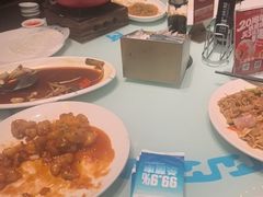 -王庄阿咪海鲜大排档(象园店)