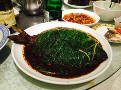 -宏玲餐厅(四川南路店)