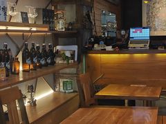 -JuiceRobot·手工意大利面&汉堡精酿(珠江新城店)