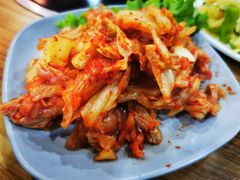 -小米烤肉·和牛原切-创意韩料(东关店)