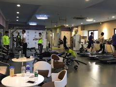 -中田健身工作室(博兴路店)