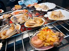 -震海贝烤贝·民俗特色店(延吉总店)