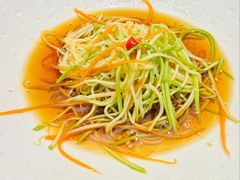 -新长岭大酒店酒楼