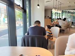 -必胜客(中北店)