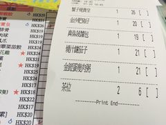 -点点心点心专门店(旺角店)