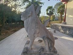 -洛阳古墓博物馆