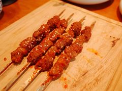 -莲香西域·正宗新疆菜(龙华店)