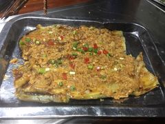 -旺烤园烧烤·炭烤羊腿(吴江阳光新天地店)