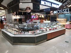 店内环境-金鹰超市(国际购物中心新街口店)