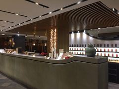 大堂-青藤茶馆(南山路店)