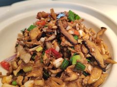 -兰湘子·湘菜小炒(长安万科广场店)
