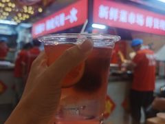 -赵美丽·重庆社区火锅·直营店(火车东站·中豪国际店)