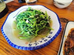 -李东农庄(中南百草园地标店)