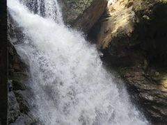 -华蓥山天意谷景区