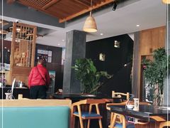 -野菌皇海景野生菌火锅(滨海大道店)