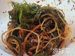 -观音桥步行街