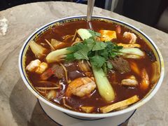 -Chongqing Cuisine川厨川味