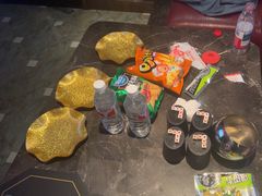 -格莱美量贩式KTV(奥帆店)