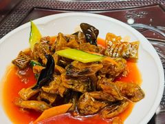 -燕春楼(海河华鼎店)