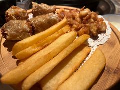 -同仁四季椰子鸡(罗湖国贸店)