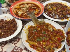 -老三样·旧食新味(万寿宫店)