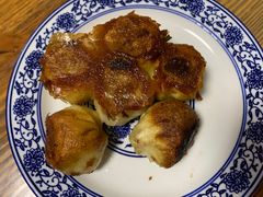生煎包-鼎顺小吃(吴山名楼店)