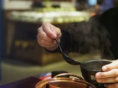 -老诚一锅羊蝎子(黄寺大街店)
