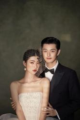 点击看大图 -罗马经典婚纱摄影·轻奢化定制