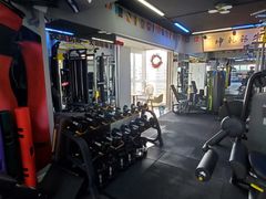-M.S拳击泰拳馆(大学路店)