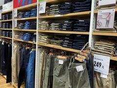 -优衣库(天津天河城店)