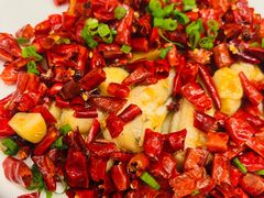 -潮好味(国贸英皇集团中心店)
