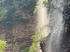 -湖洞水自然风景区