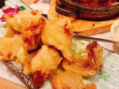 锅包肉-七八冷面·延边朝鲜族美食(圣熙八号店)