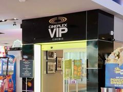 -Cineplex Cinemas Downtown Markham VIP & IMAX