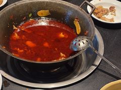 -李子坝梁山鸡(李子坝大鸡哥店)