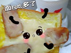 -肯德基(石桥铺店)