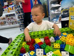-TOYSRUS玩具反斗城(成都环球中心店)