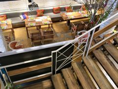 -通海俄式烧烤·俄罗斯大串(嵩山路店)