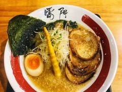 -雷门拉面(龙湖成都金楠天街店)