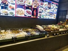 -宴小馆·小海鲜青岛菜(五四广场店)