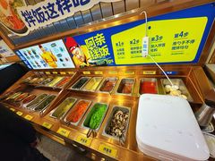 -阿亲家·韩式无限烤肉(春熙路店)
