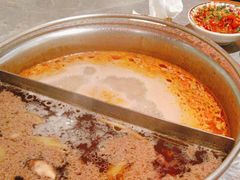 -一绪に寿喜烧(荟聚店)