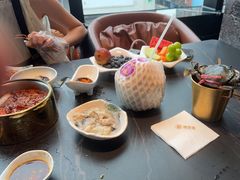 -雍容荟活波龙自助餐(IFS黑金店)