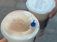 -茶百道(宜昌万达店)