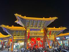 -老周炒拨拉(甘州总店)