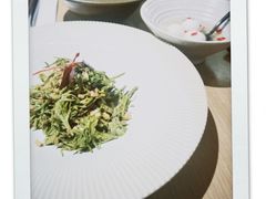 -本处·素食·融合料理(南油店)
