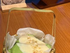 金陵状元方糕-金陵家宴·金陵春·南京菜(夫子庙店)