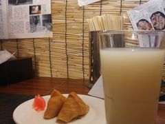 豆皮寿司-五右卫门(张自忠路店)