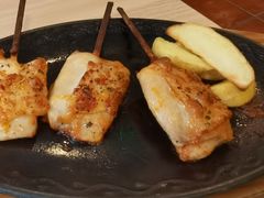 -萨莉亚意式餐厅(深南茂业店)